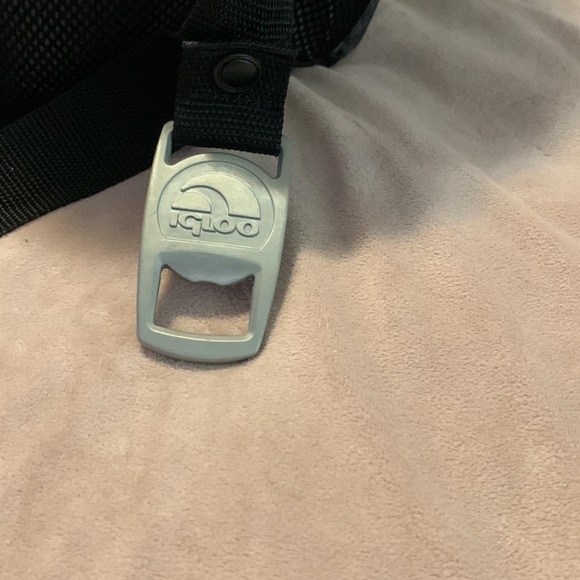 Igloo Medium Sized Thermal Cooler Bag - Picture 2 of 4